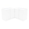 Selene LED Shop Counter Set CM60 & 2 x C900 - White