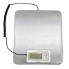 T-Mech Digital Letter & Parcel Postal Weighing Scales, Stainless Steel, 41cm x 36cm