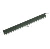 Flexible Lawn Edging 12 x 1.2m With Mallet - Green