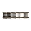 Traditional 2 Column Radiator - 300 x 1190mm - Raw Metal