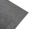 Camper Van Lining Carpet Smoke Grey 4 Way Super Stretch 2m Wide 5.5m Long 11m2 Coverage Car Motorhome Vehicle Interior Campervan Conversion Kit Trim Bleachable Polypropylene Fits any Make or Model