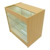 Triton LED Shop Counter Set K900, B900 & CM60 - Maple