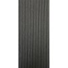 Composite Decking Boards x 7m2 Castle Grey