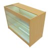 Astro LED Shop Counter Set LM60, TB60 & 2 x K1200 - Maple