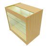 Vega LED Shop Counter Set K900, C900, TB60 & CM60 - Maple