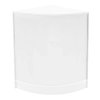 Triton LED Shop Counter Set K1500, B1500 & CM60 - White
