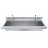 Trough Sink - 1200mm