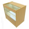 Eclipse LED Shop Counter Set LM60, TB60 & 2 x C900 - Maple