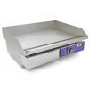 KuKoo 50cm Electric Griddle / BBQ Griddle / Countertop Griddle / Commercial Griddle
