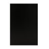 LED Retail Shop Counter K900 - Black