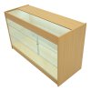 Calliope LED Shop Counter Set K1500, C1500 & LM60 - Maple