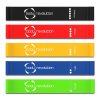 Resistance Bands Full Set Bag