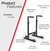 Parallettes Dip Bars XL