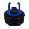 Air Bag Jack 3.5 Ton 7700 LBS Capacity Pneumatic Heavy Duty Quick 3-5 Second Car Lifting Jack Triple Bag Auto Repairing Tyres Changing Rubber Grip Handles 13.5 - 40cm / 16 Inch Lifting Range