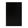 LED Retail Shop Counter C1200 - Black