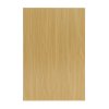 LED Retail Shop Counter B1200 - Maple