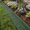Flexible Lawn Edging 6 x 1.2m - Green