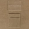 Storage Pouches - Beige