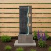 Electric Water Feature - Harmony Falls