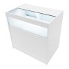 Theseus LED Shop Counter Set LM60 & 2 x B900 - White