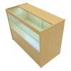 Adonis LED Shop Counter Set B1200, C1200 & CM60 - Maple