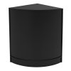 Hera LED Shop Counter Set K1200, C1200 & CM60 - Black