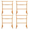 Monster Shop Trestle Stand x 4