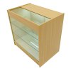 Helios LED Shop Counter Set CM60 & 2 x K900 - Maple