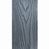Composite Decking Boards x 5 – Grey