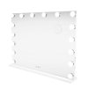 LED Bluetooth Mirror - 80 x 60cm