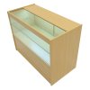 Selene LED Shop Counter Set CM60 & 2 x C1200 - Maple