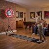 Dart Board Set With LED Surround