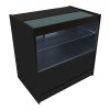 Andromeda LED Shop Counter Set LM60 & 2 x C900 - Black