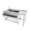 Premium Cocktail Bar Station