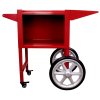 Hot Dog Steamer & Cart Events Hotdog Bun Electric Warmer Stainless Steel Machine Commercial Sliding Glass Doors Removable Shelf 2 Trays Adjustable Thermostat 30C - 110C 2000W Tongs 3 Sauce Bottles