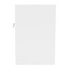 LED Retail Shop Counter C1500 - White