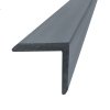 Composite Decking Boards x 7m2 Castle Grey