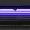 720mm Vinyl Cutter Plotter Machine with Stand & Rollers LED Light Optical Eye Laser Guide Integrated Ruler 28