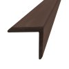 Composite Decking Boards x 7m2 Conker Brown