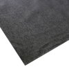 Camper Van Lining Carpet Anthracite Grey 4 Way Super Stretch 2m Wide 5.5m Long 11m2 Coverage Car Motorhome Vehicle Interior Campervan Conversion Kit Trim Bleachable Polypropylene Fits Any Make / Model