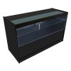 Adonis LED Shop Counter Set B1500, C1500 & CM60 - Black