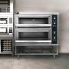 KuKoo Large Commercial Pizza / Baking Oven