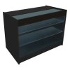 Theia LED Shop Counter Set K1200, C1200, TB60 & LM60 - Black