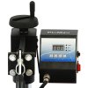 Swing Heat Press Machine 8 in 1 Combo Sublimation T Shirts Mug Plate Cap Making Pressing Transfer Multifunction Sign Printing Design Business Multipurpose Professional | 38 x 30cm
