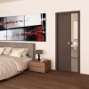 Pocket Door Kit Hideaway Single Sliding System Cavity Frame Internal Home Design / 450mm x 2030mm 90kg