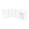 Vega LED Shop Counter Set K900, C900, TB60 & CM60 - White