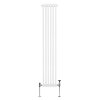Traditional 2 Column Radiator - 1800 x 292mm - White