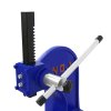 T-Mech Arbor Press Heavy Duty Workshop Bearings Lever Punch Manual Press Arbour Metalwork Pressing 1T