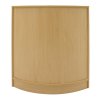 Hera LED Shop Counter Set K1500, C1500 & CM60 - Maple