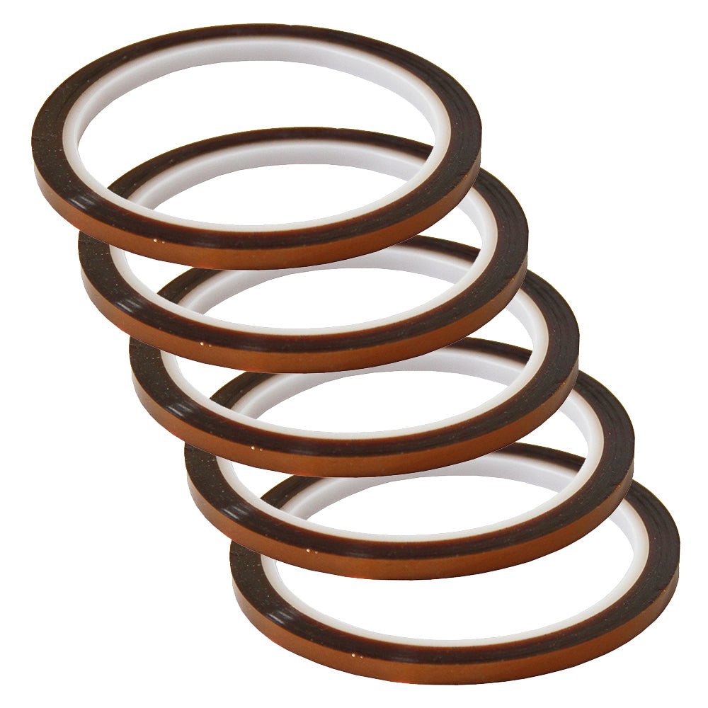 High Temperature Tape Image